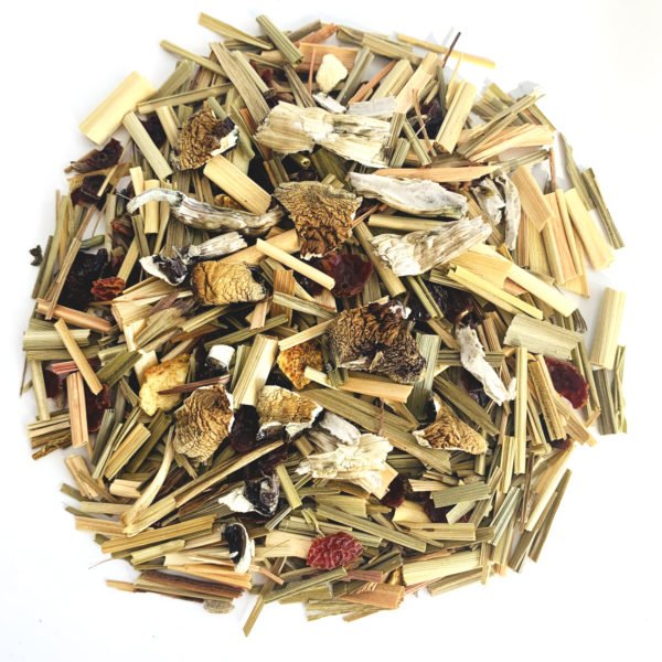 Dose Psilocybin Ritual Teas - Image 3