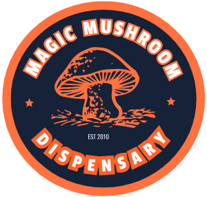 Mushroom Shop